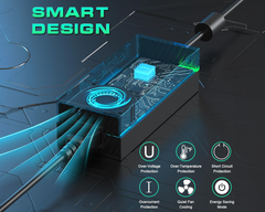Power Supply for Xbox One