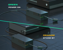 Power Supply for Xbox One