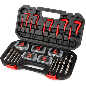 131PCS Thread Repair Kit