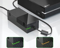 Charger for Xbox 12V 17.9A