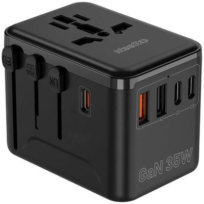 Universal Travel Adapter