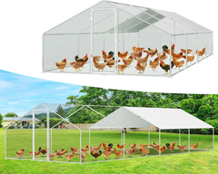 Chicken coop
