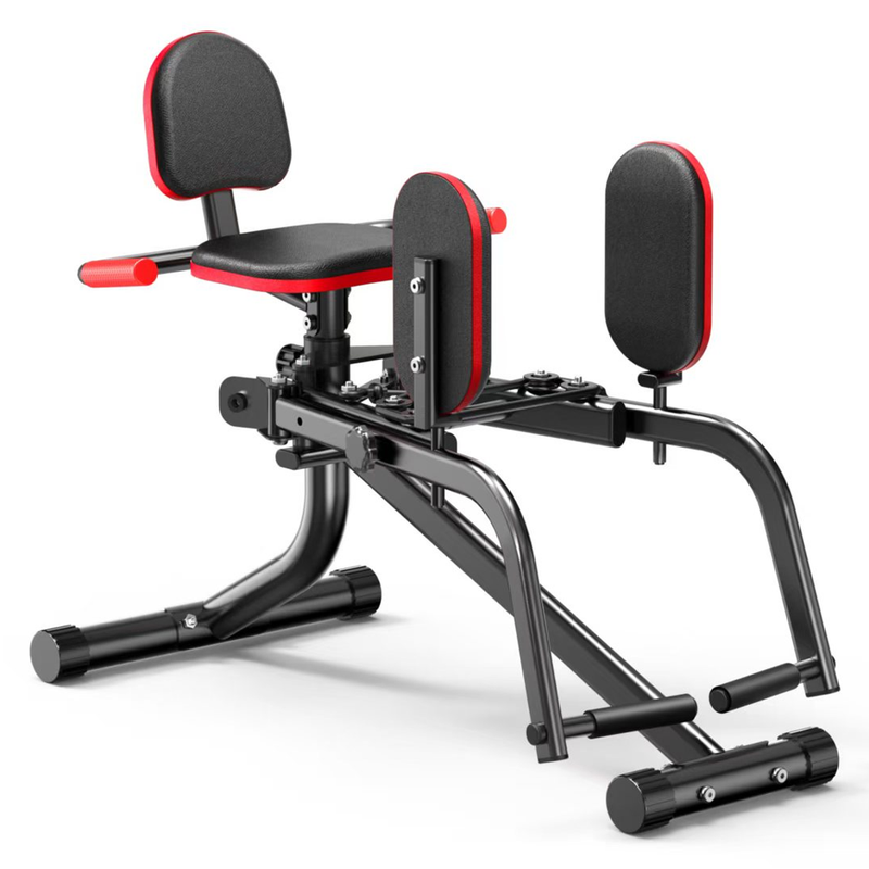 Hip Abductor Machine