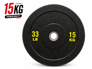 Bumper Plates Weight plates 15Kg