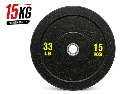 Bumper Plates Weight plates 15Kg