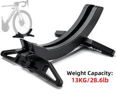Bike Floor Stand