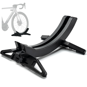 Bike Floor Stand