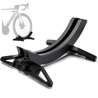 Bike Floor Stand