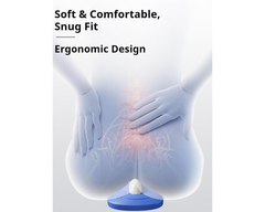 Pelvic Floor Muscle Trainer Hip Trainer
