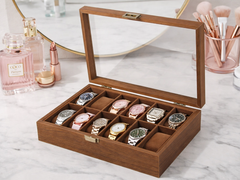 Watch Box Organiser