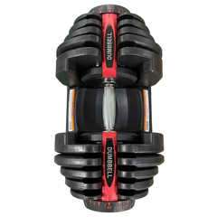 Adjustable Dumbbells 40KG