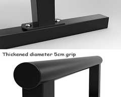 Parallel Bar Dip Bars
