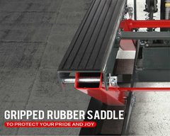 Motorcycle ATV Quad Bike Lifter Jack