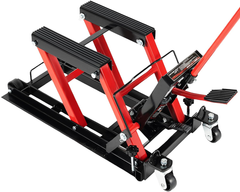 Motorcycle ATV Quad Bike Lifter Jack