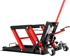 Motorcycle ATV Quad Bike Lifter Jack