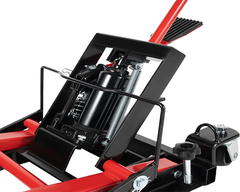 Motorcycle ATV Quad Bike Lifter Jack