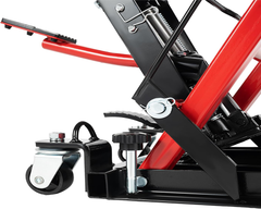 Motorcycle ATV Quad Bike Lifter Jack