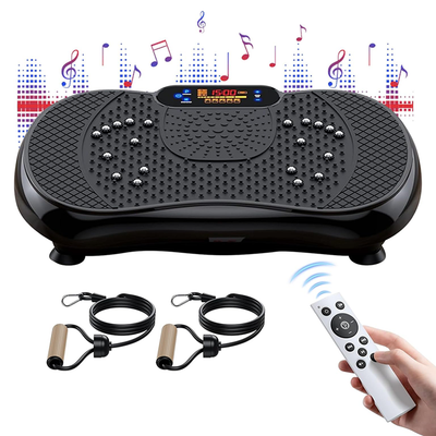 Vibration Plate Exercise Machines