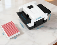 Automatic Card Shuffler