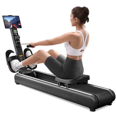 Magnetic Rowing Machines