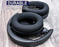 Earphone Pad Replacements for Sony WH-1000XM4