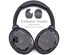 Earphone Pad Replacements for Sony WH-1000XM4