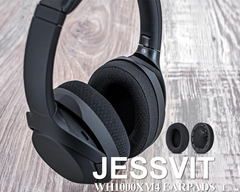 Earphone Pad Replacements for Sony WH-1000XM4