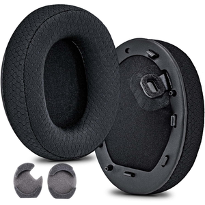 Earphone Pad Replacement Earpads for Sony WH-1000XM4