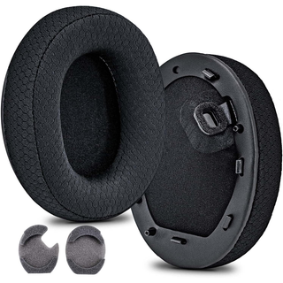 Earphone Pad Replacement Earpads for Sony WH-1000XM4