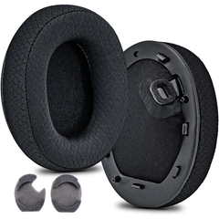 Earphone Pad Replacements for Sony WH-1000XM4 - Replacement Earpads for Sony / WH-1000XM4 Headphones