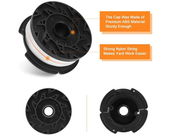 BLACK DECKER AF-100 Trimmer Line Spools