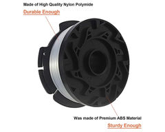 BLACK DECKER AF-100 Trimmer Line Spools