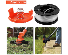 BLACK DECKER AF-100 Trimmer Line Spools