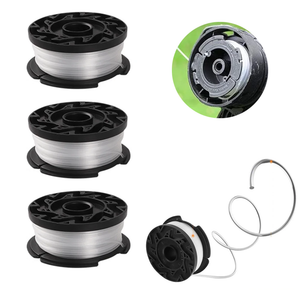 BLACK DECKER AF-100 Trimmer Line Spools