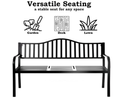 Garden Bench