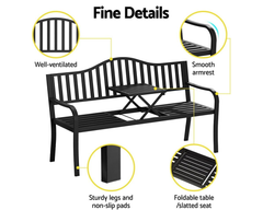 Garden Bench