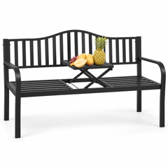 Garden Bench