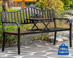 Garden Bench