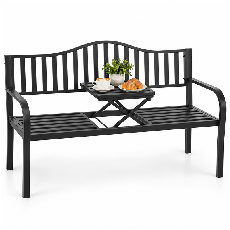 Garden Bench