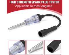 Compression Tester Kit