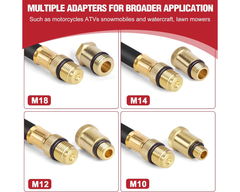 Compression Tester Kit