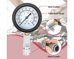 Compression Tester Kit