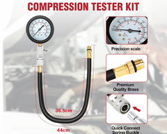 Compression Tester Kit
