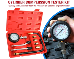 Compression Tester Kit