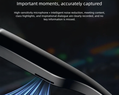 AI Smart Glasses 8K Camera ChatGPT Touch Bluetooth Player
