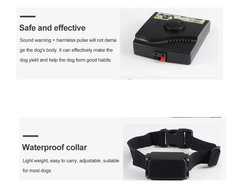 Electric Dog Fence System