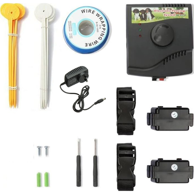 Electric Dog Fence System