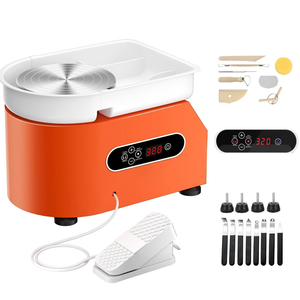 1200W Pottery Wheel Machine