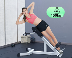Roman Chair Adjustable Roman Chair Hyperextension Bench