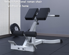 Roman Chair Adjustable Roman Chair Hyperextension Bench